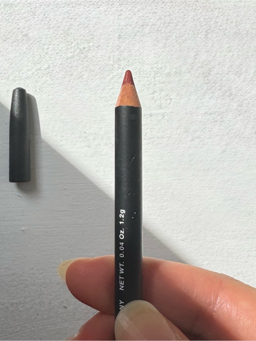 NARS Cosmetics lipliner lip pencil, Amazon - Picture 7 of 12